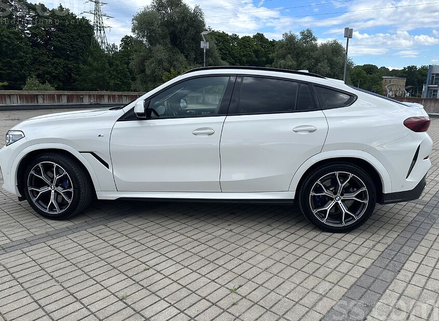BMW X6 — foto 2