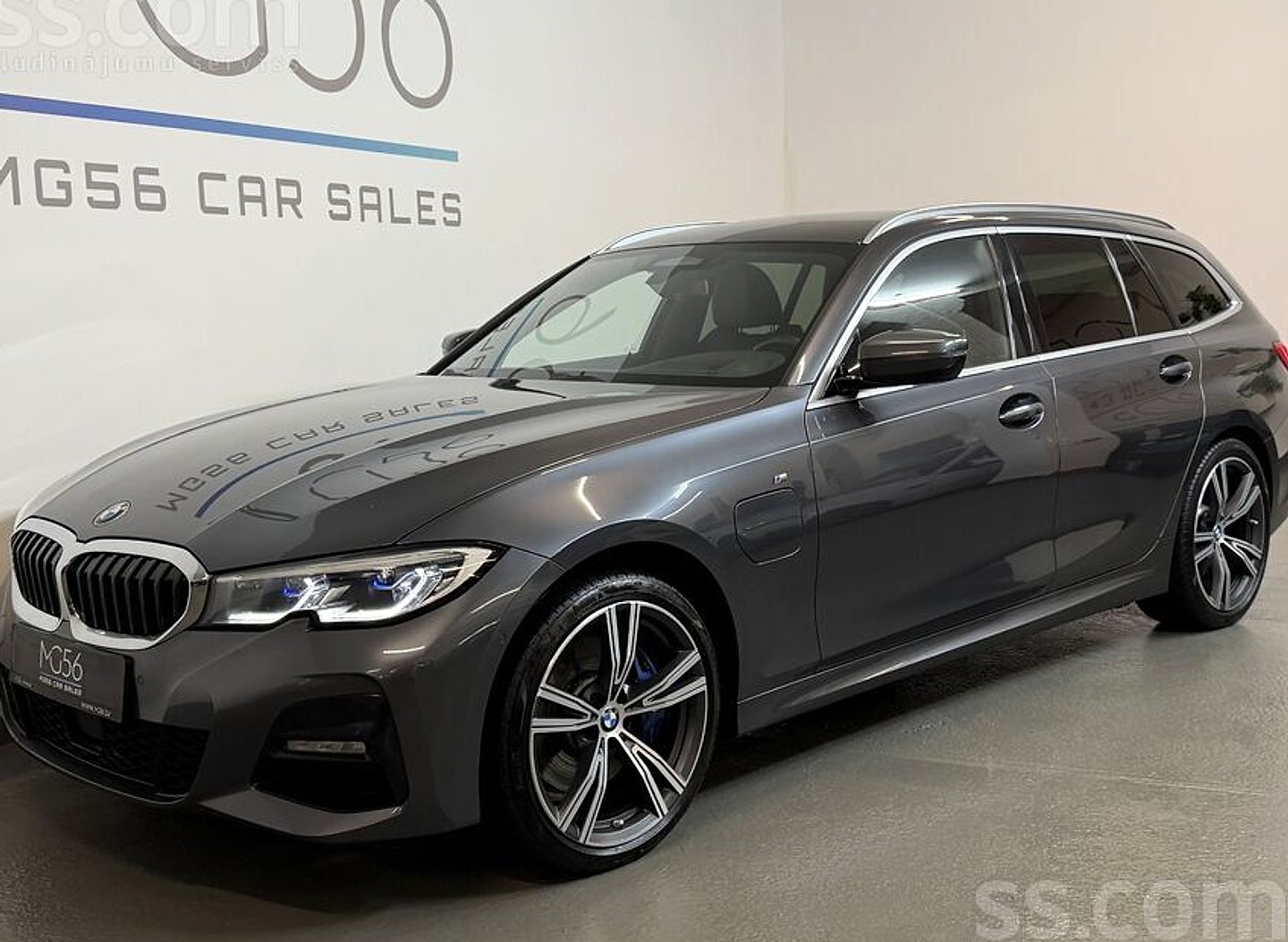 BMW 330 — foto 3