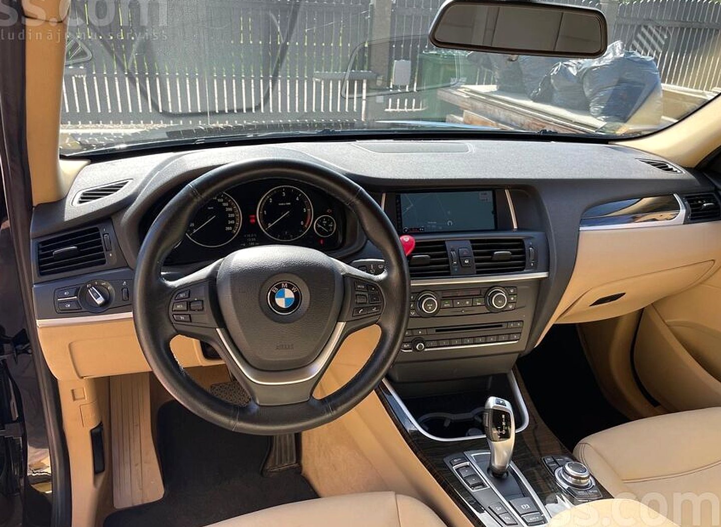 BMW X3 — foto 5