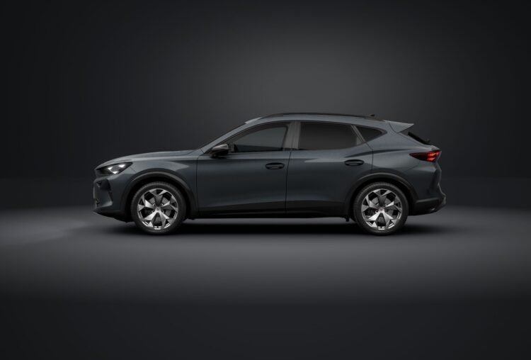 Cupra FORMENTOR — foto 4