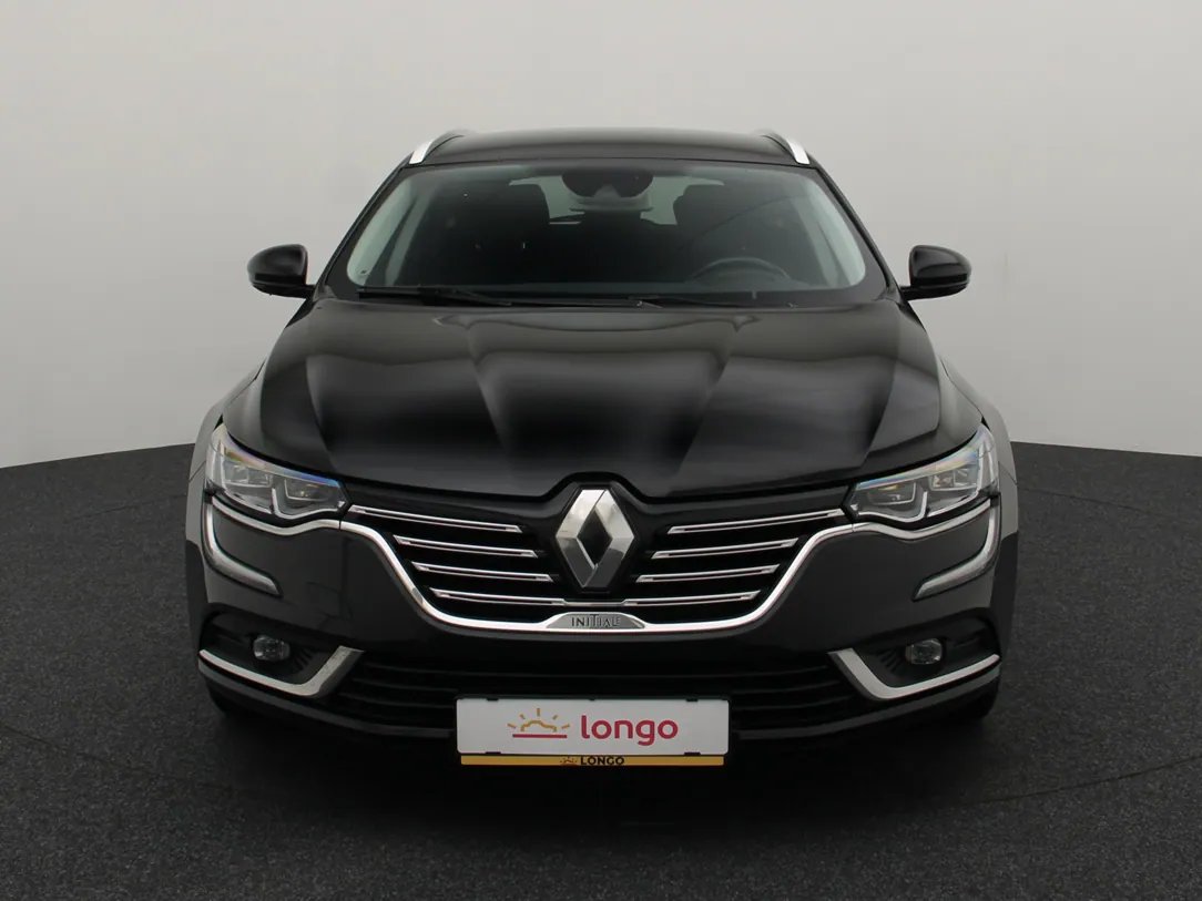 Renault Talisman — foto 4