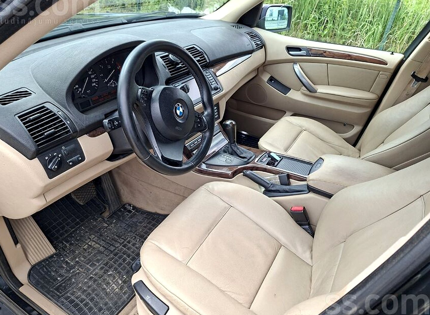 BMW X5 — foto 5