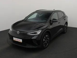 Volkswagen Id.4, 2022. gads