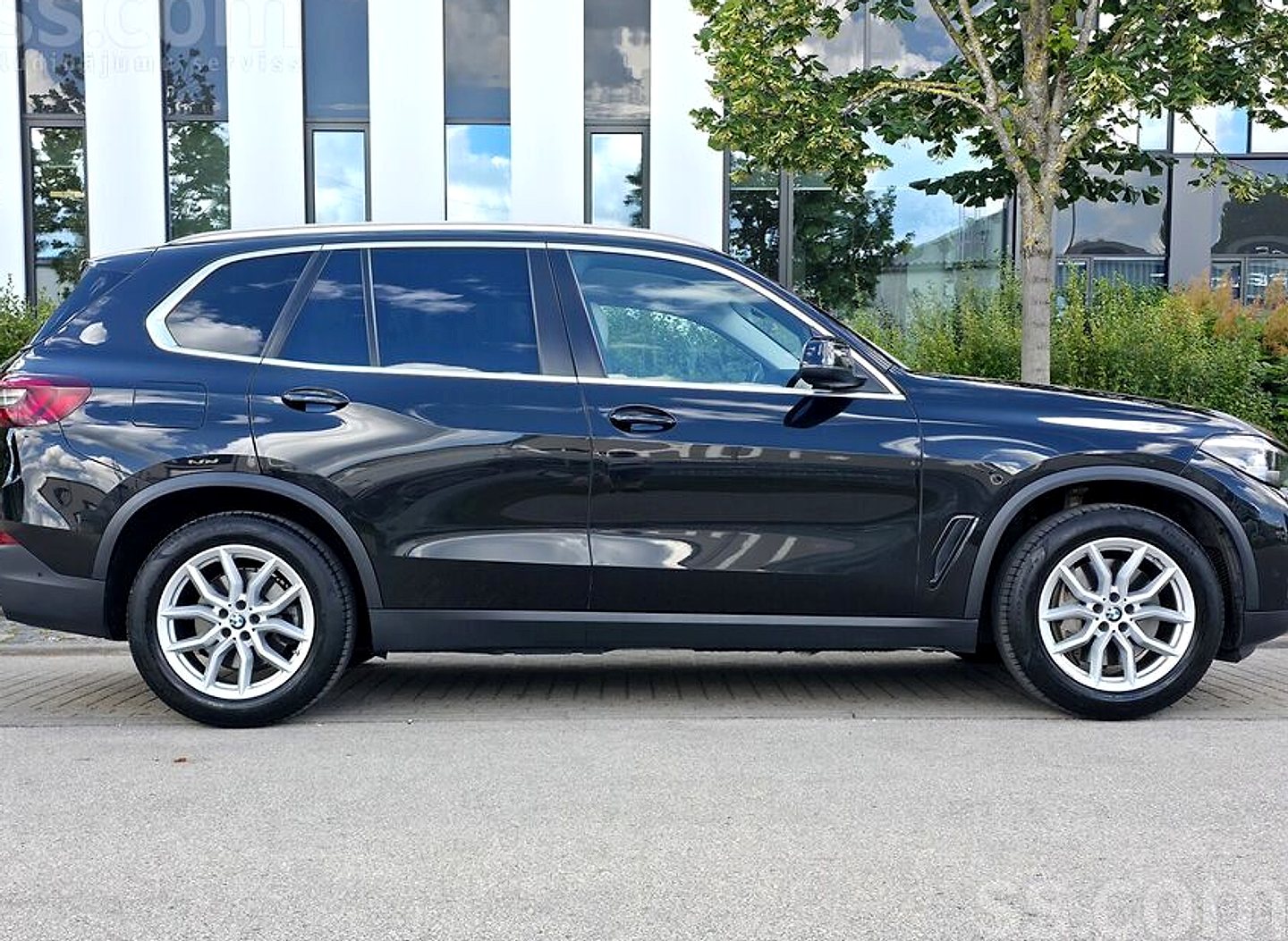BMW X5 — foto 4
