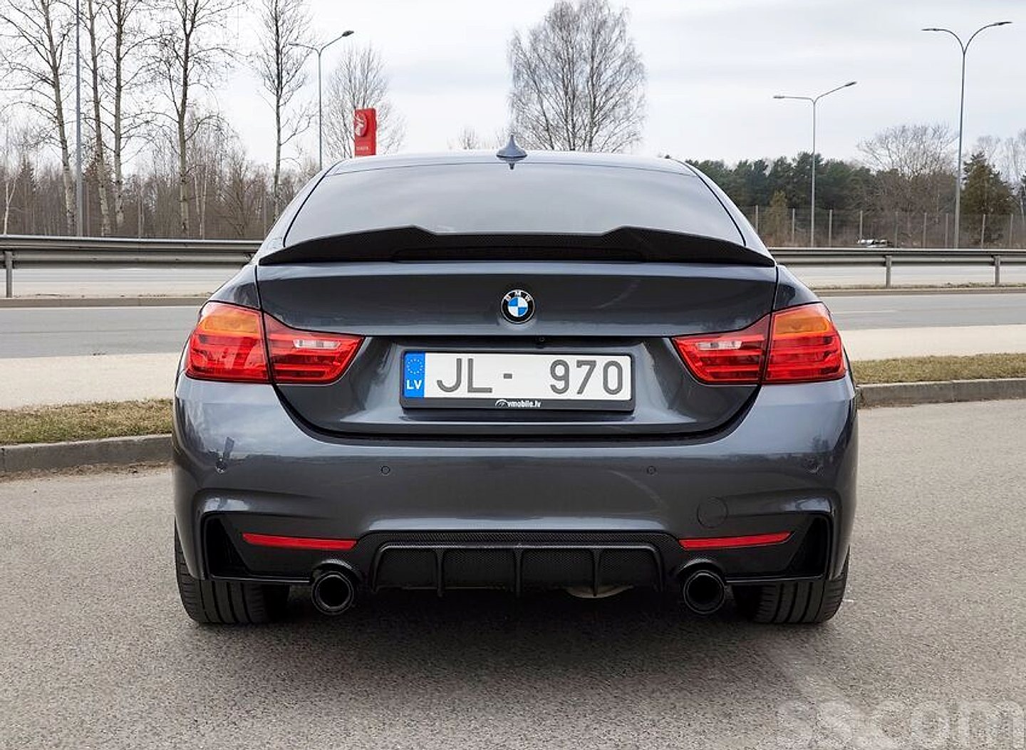 BMW 440 — foto 3