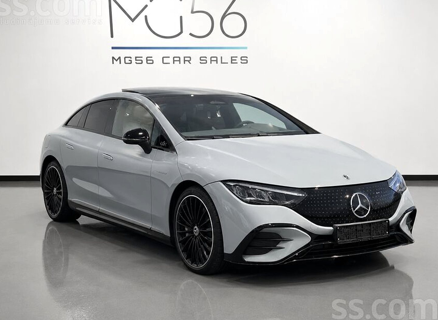 Mercedes-Benz Citi — foto 2