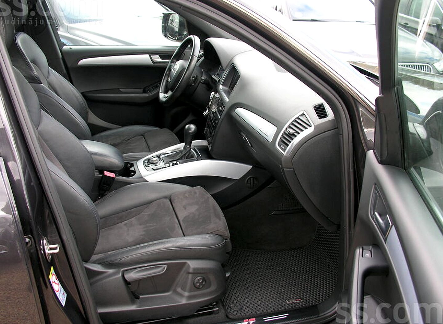 Audi Q5 — foto 6