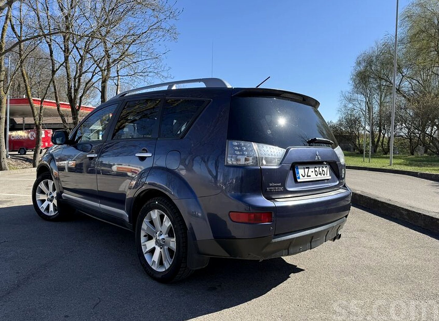 Mitsubishi Outlander — foto 5