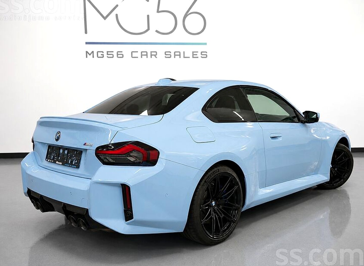 BMW M2 — foto 3