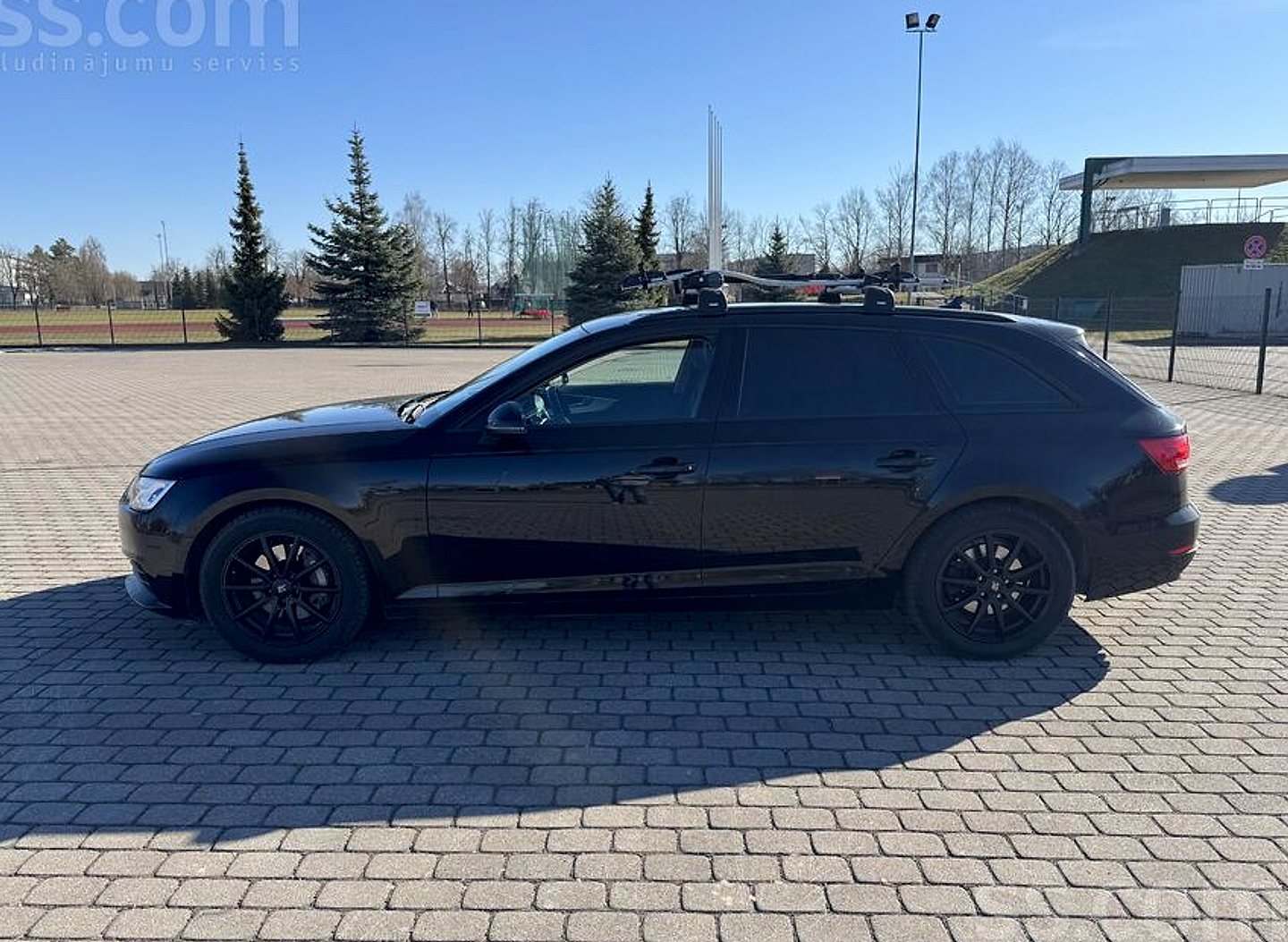 Audi A4 — foto 2