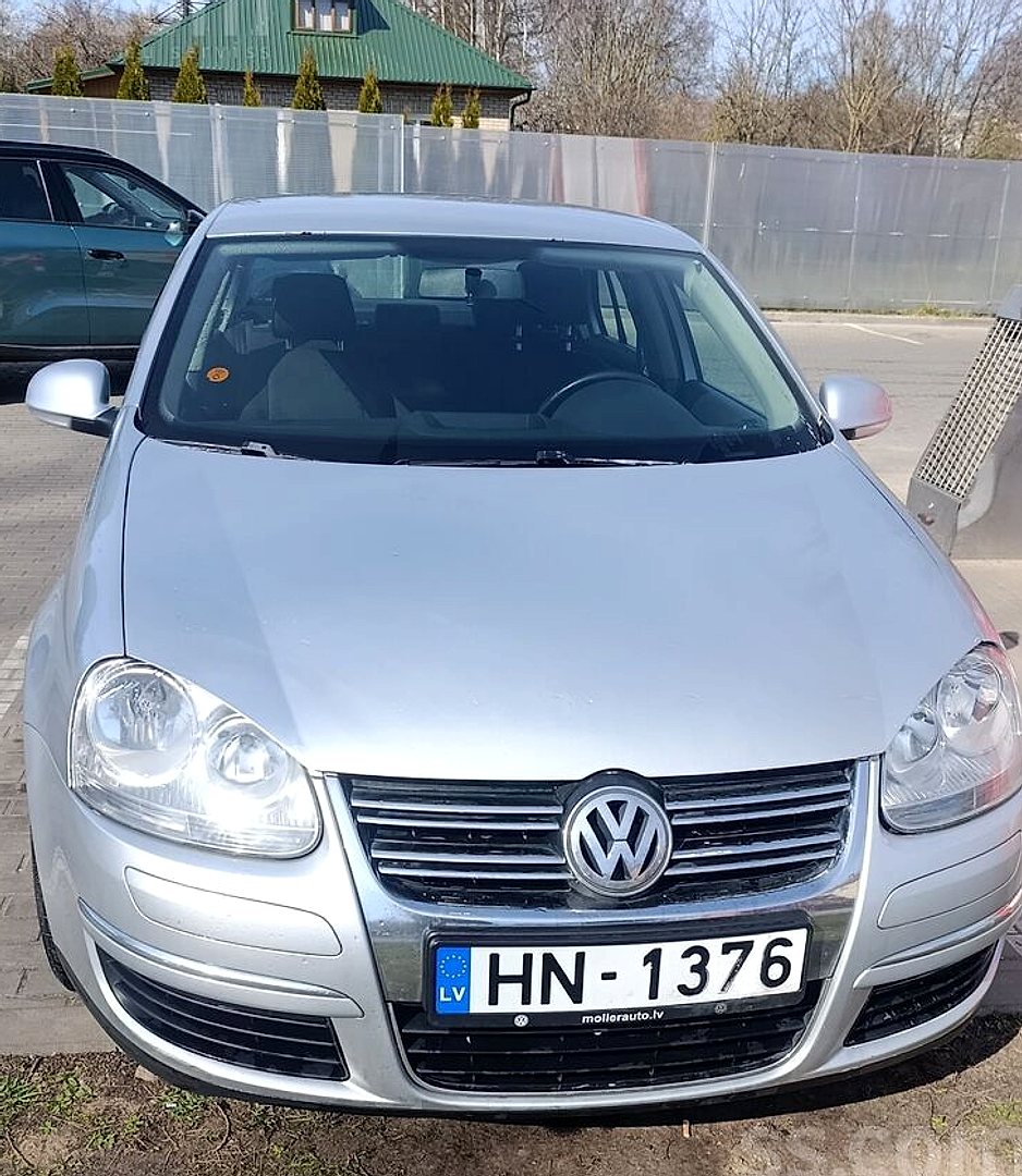 Volkswagen Jetta
