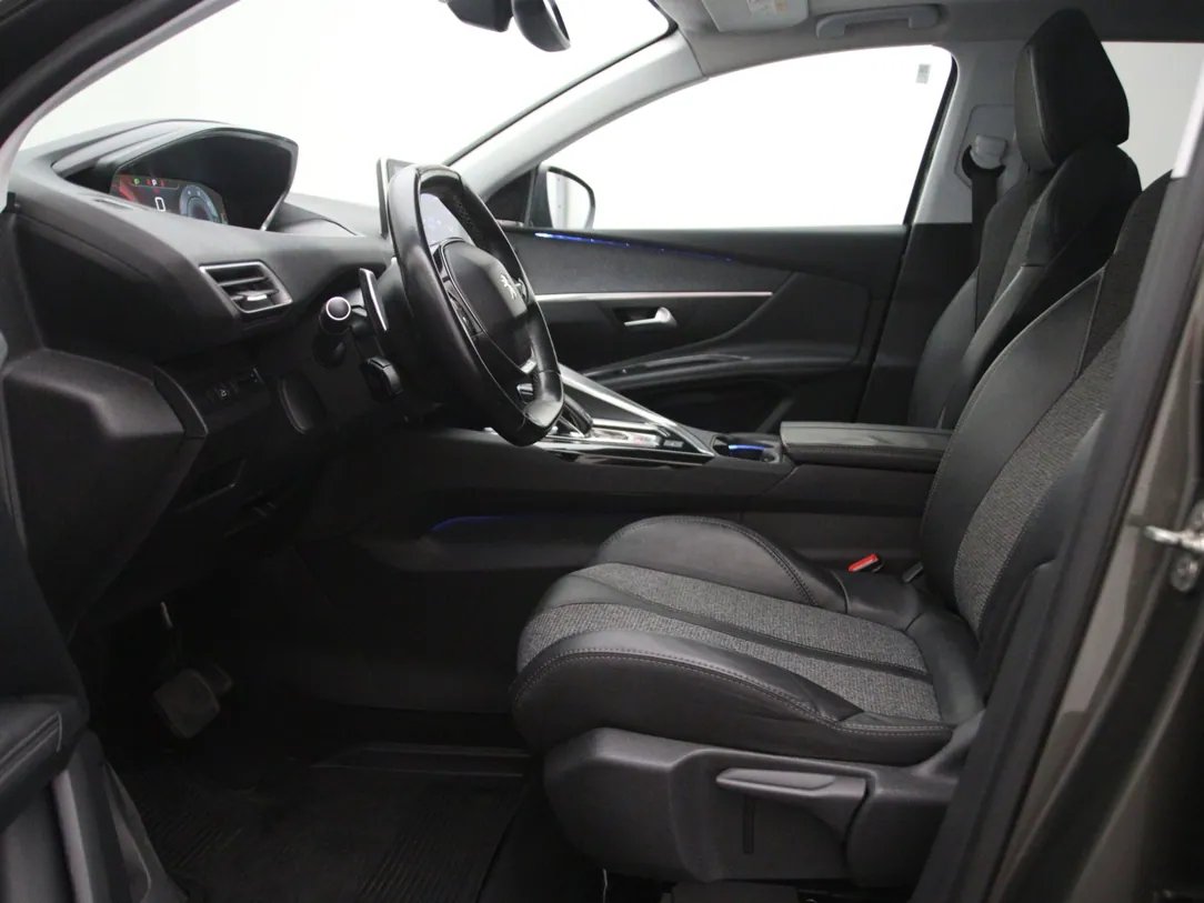 Peugeot 3008 — foto 5