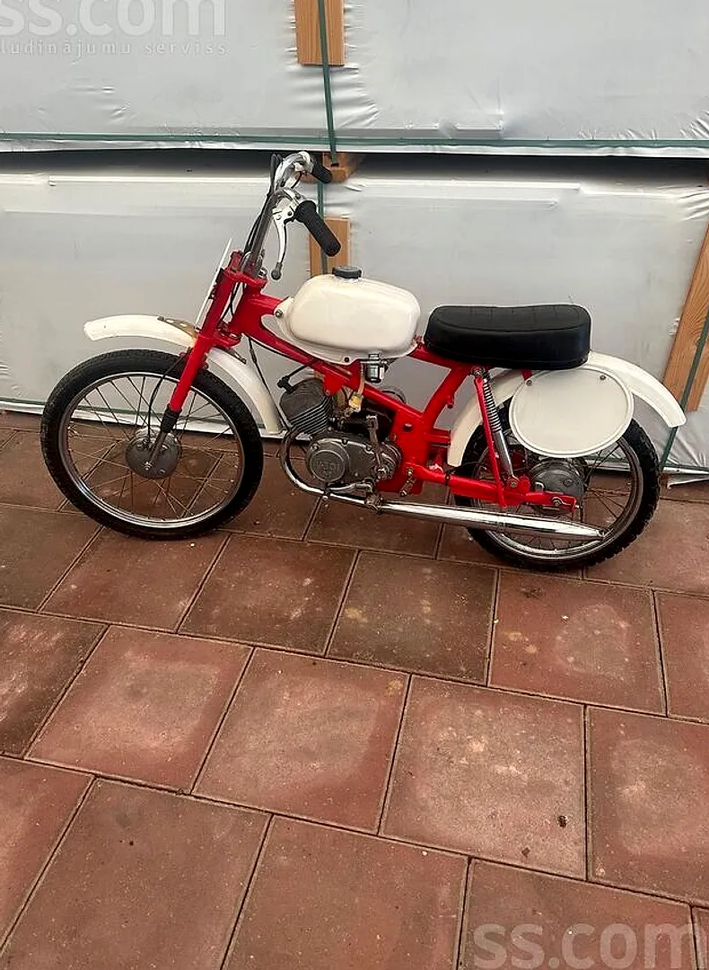 Rīga Junior 22, 1985. gads