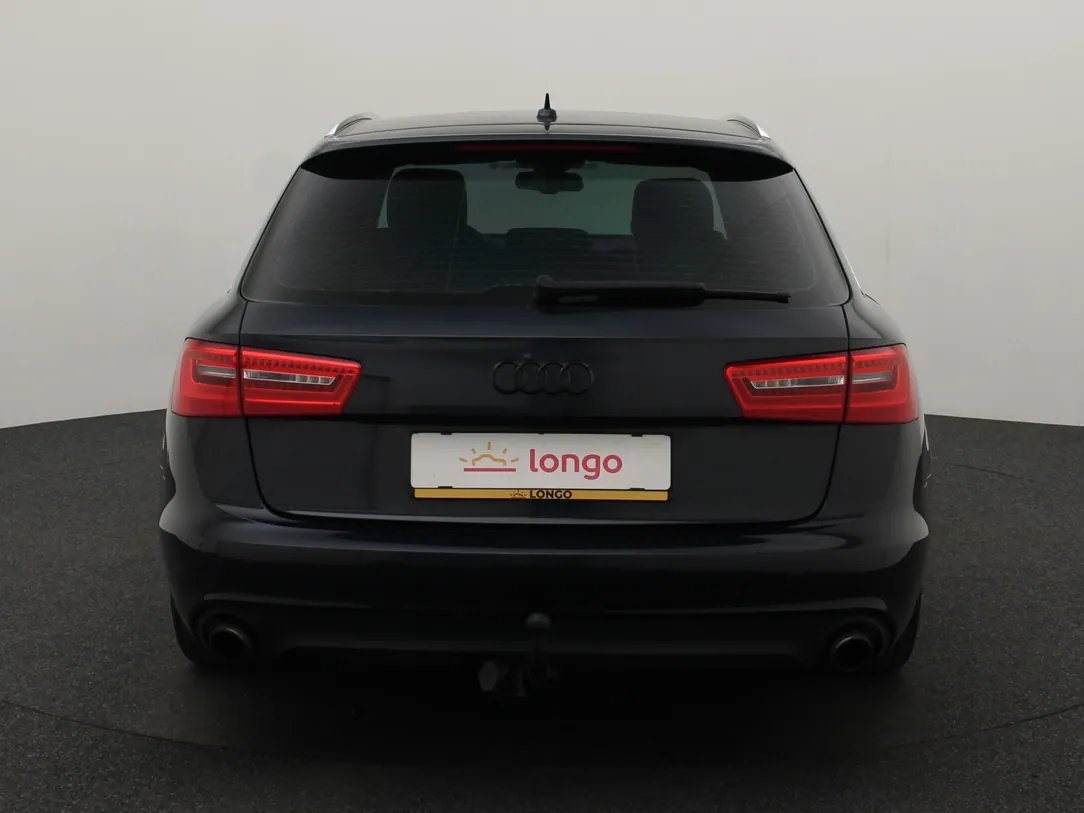 Audi A6 — foto 6