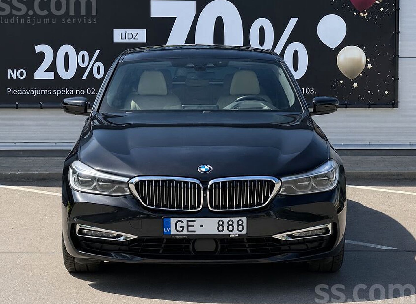 BMW 630 — foto 2