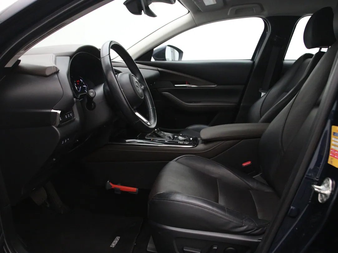 Mazda Cx-30 — foto 5