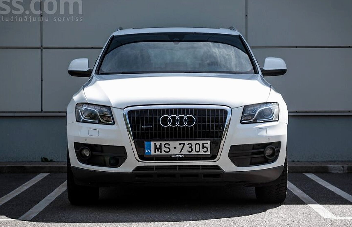 Audi Q5 — foto 2