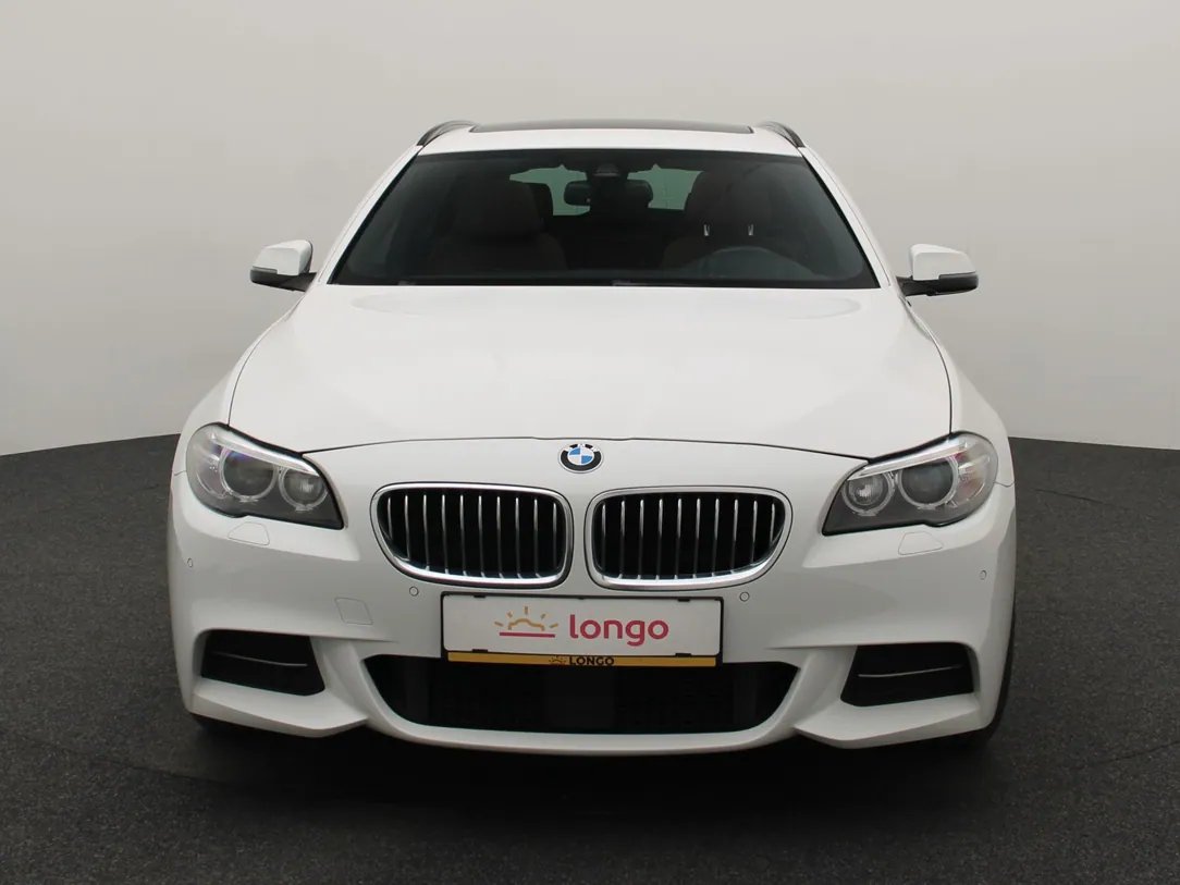 BMW 530 — foto 4