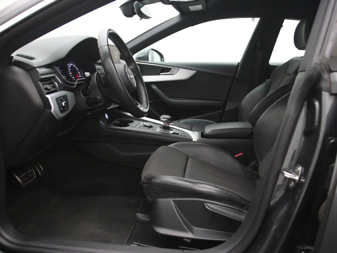 Audi A5 Sportback — foto 5