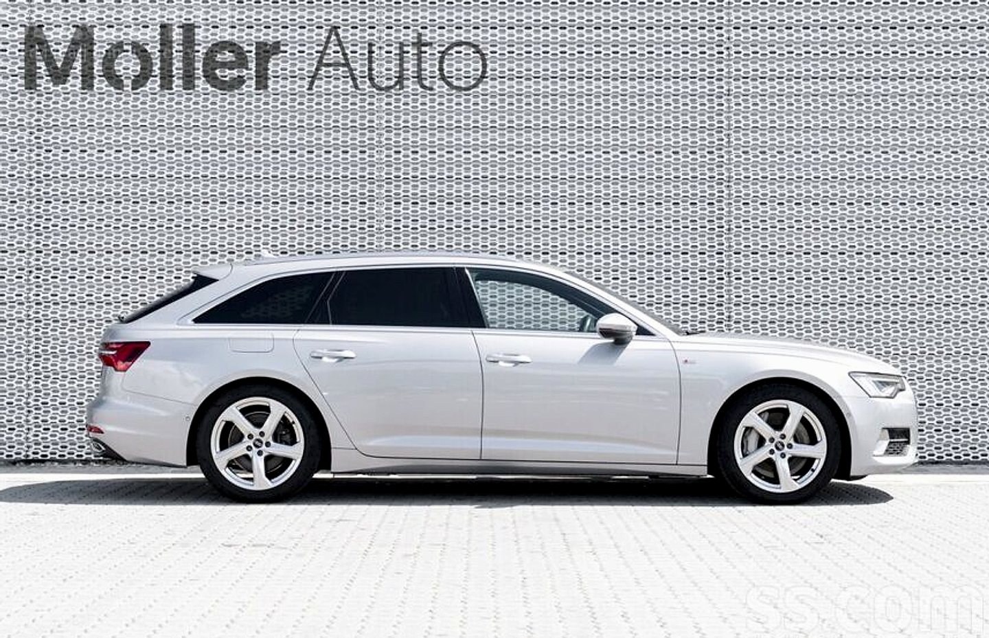 Audi A6 — foto 5
