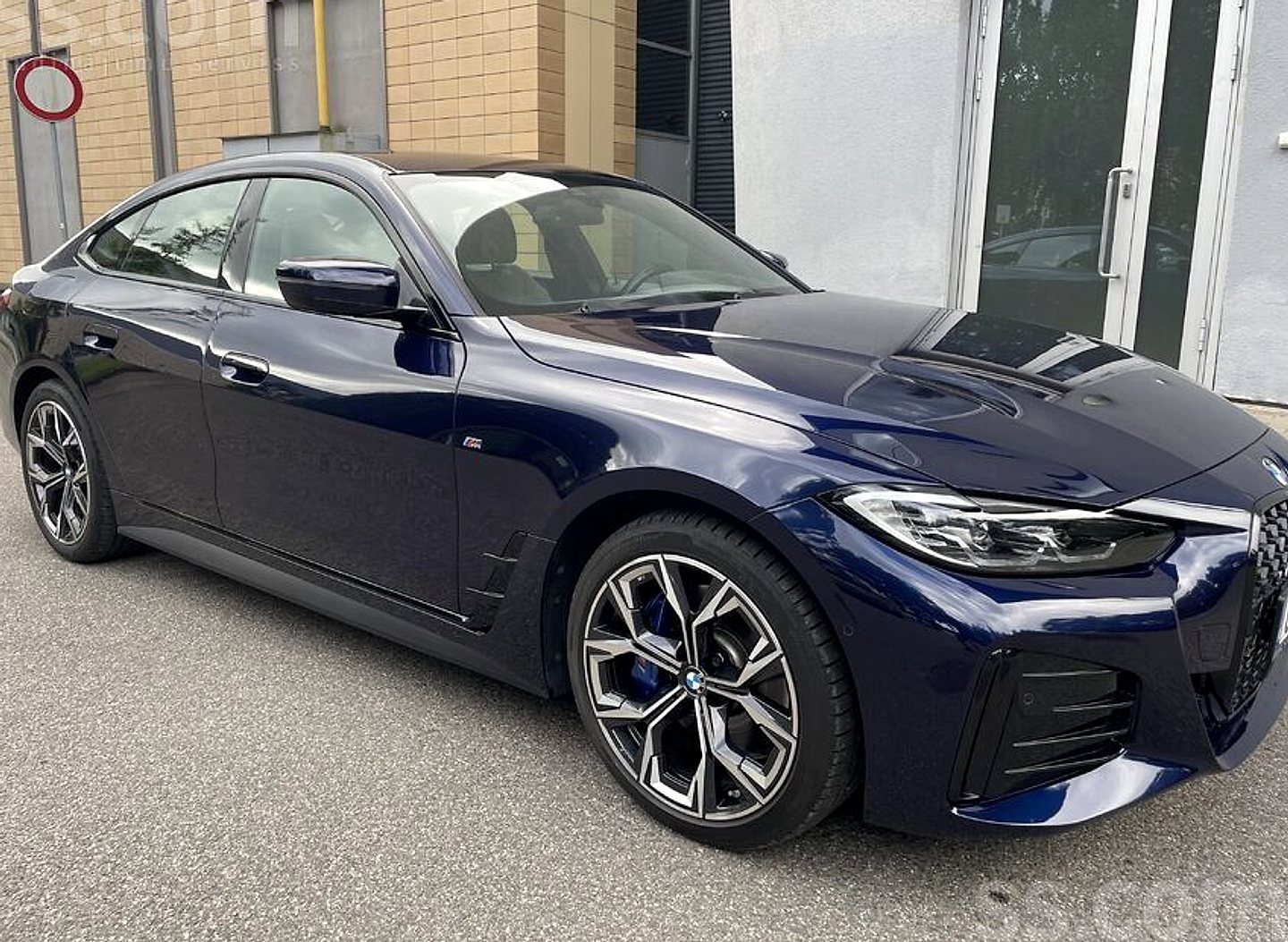 BMW 420 — foto 4