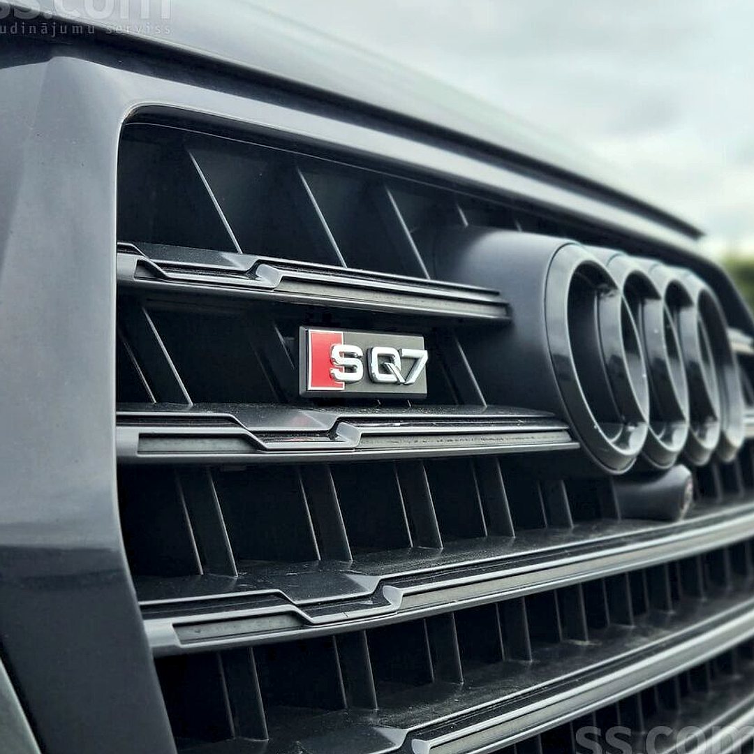 Audi Q7 — foto 4