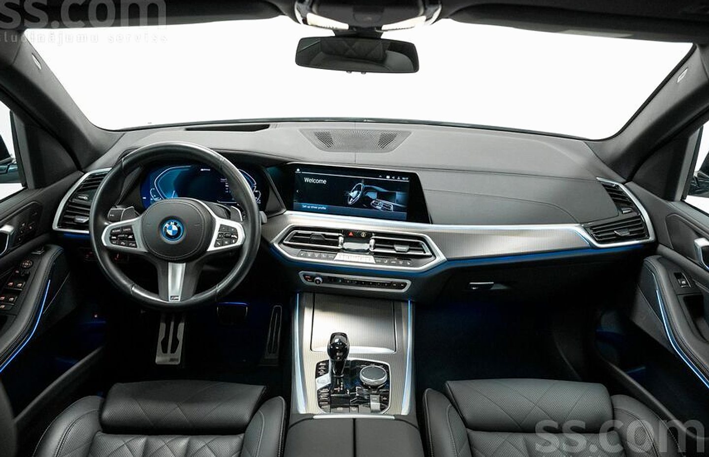 BMW X5 — foto 4