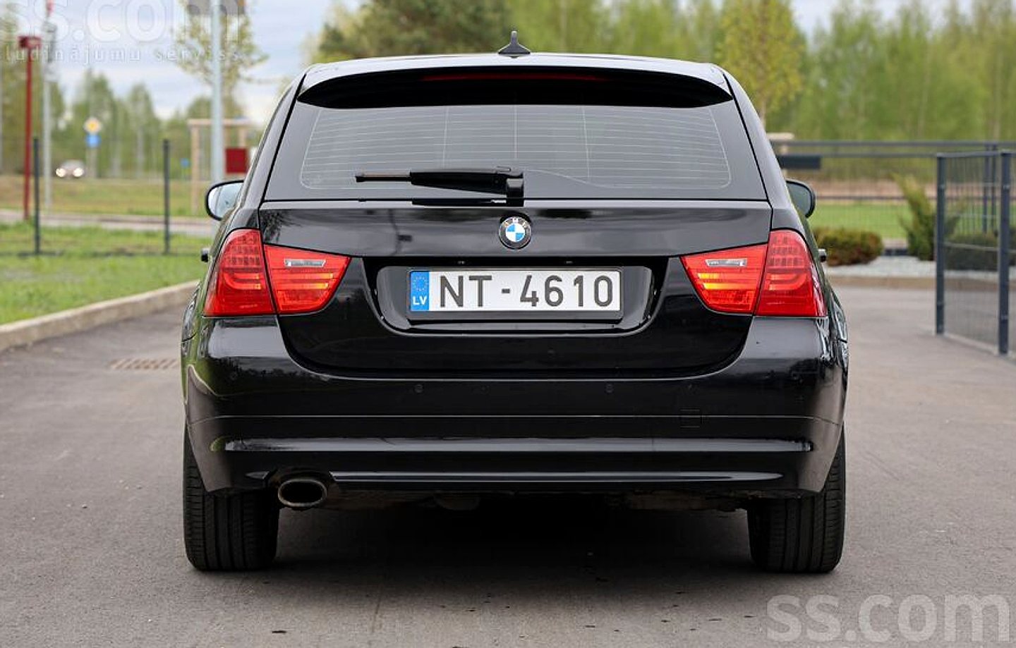 BMW 318 — foto 5