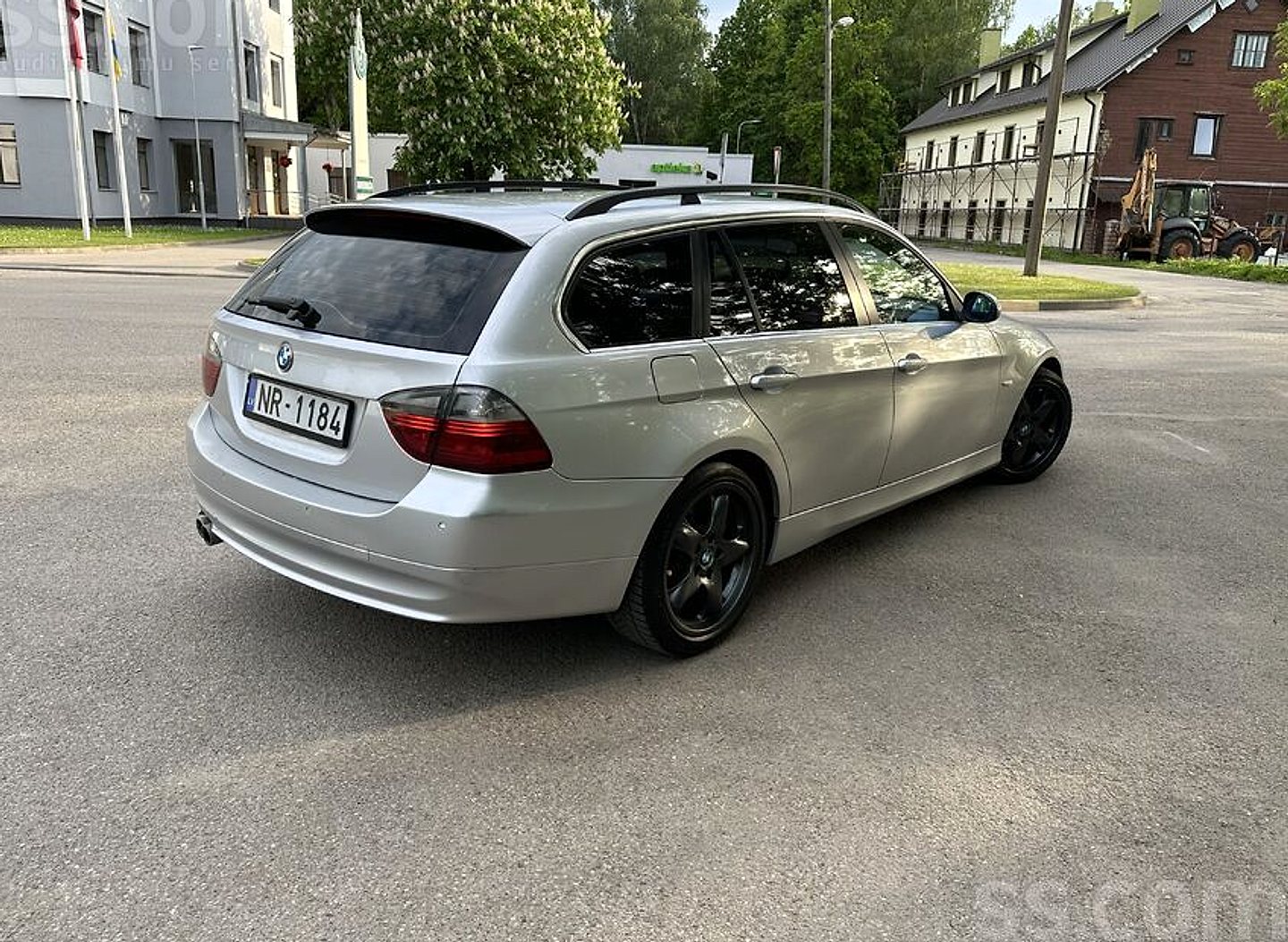 BMW 325 — foto 5