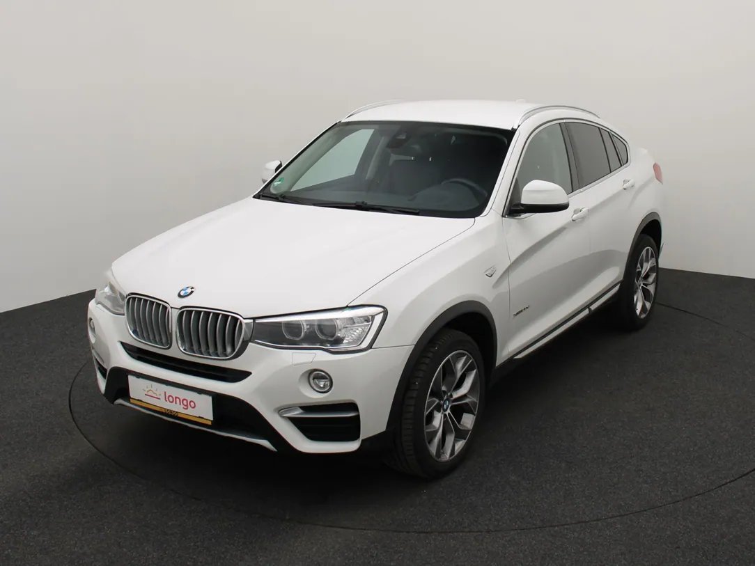 BMW X4 — foto 2
