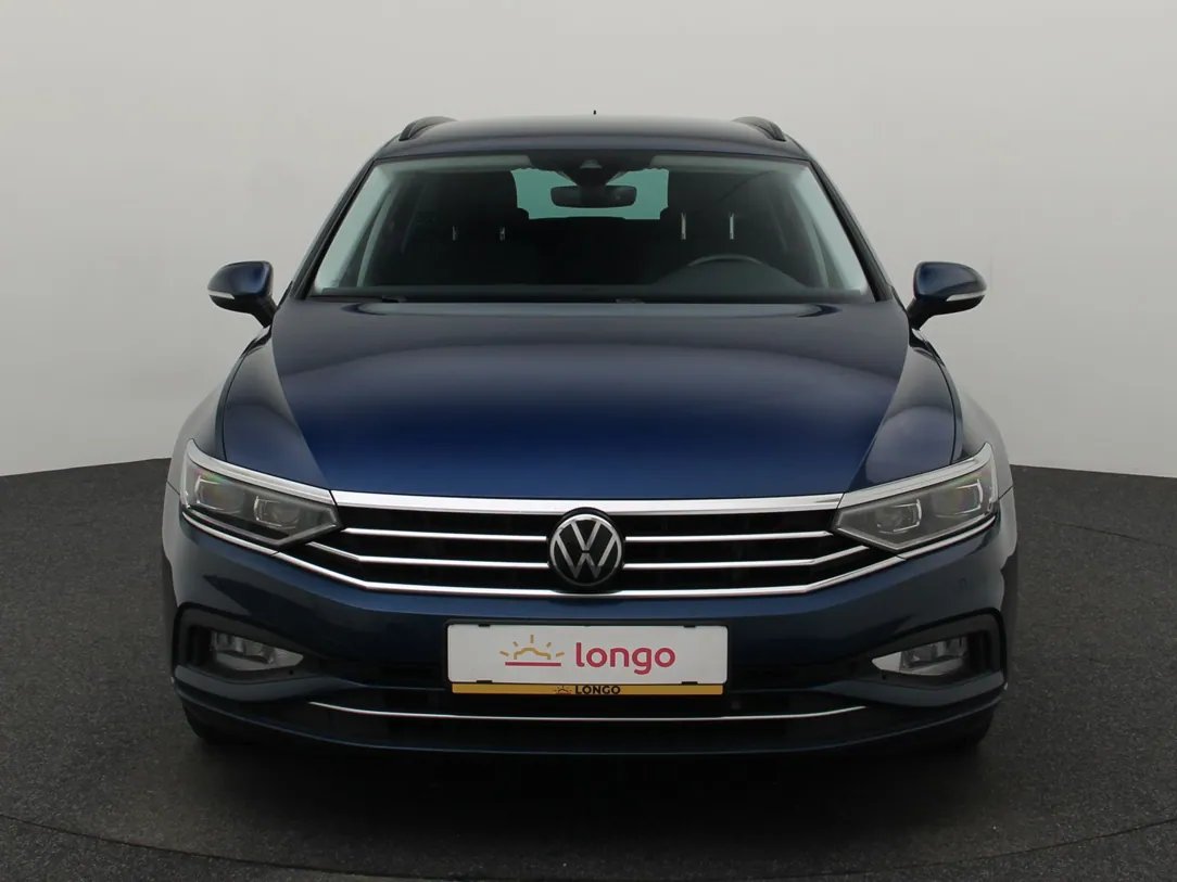 Volkswagen Passat B8 — foto 4