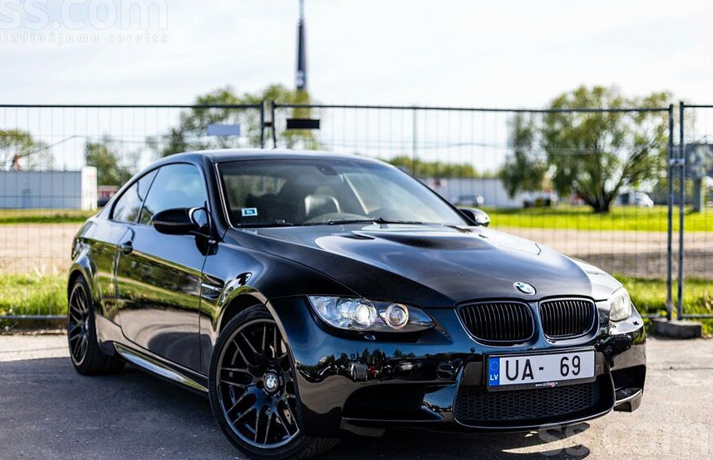 BMW M3 — foto 2