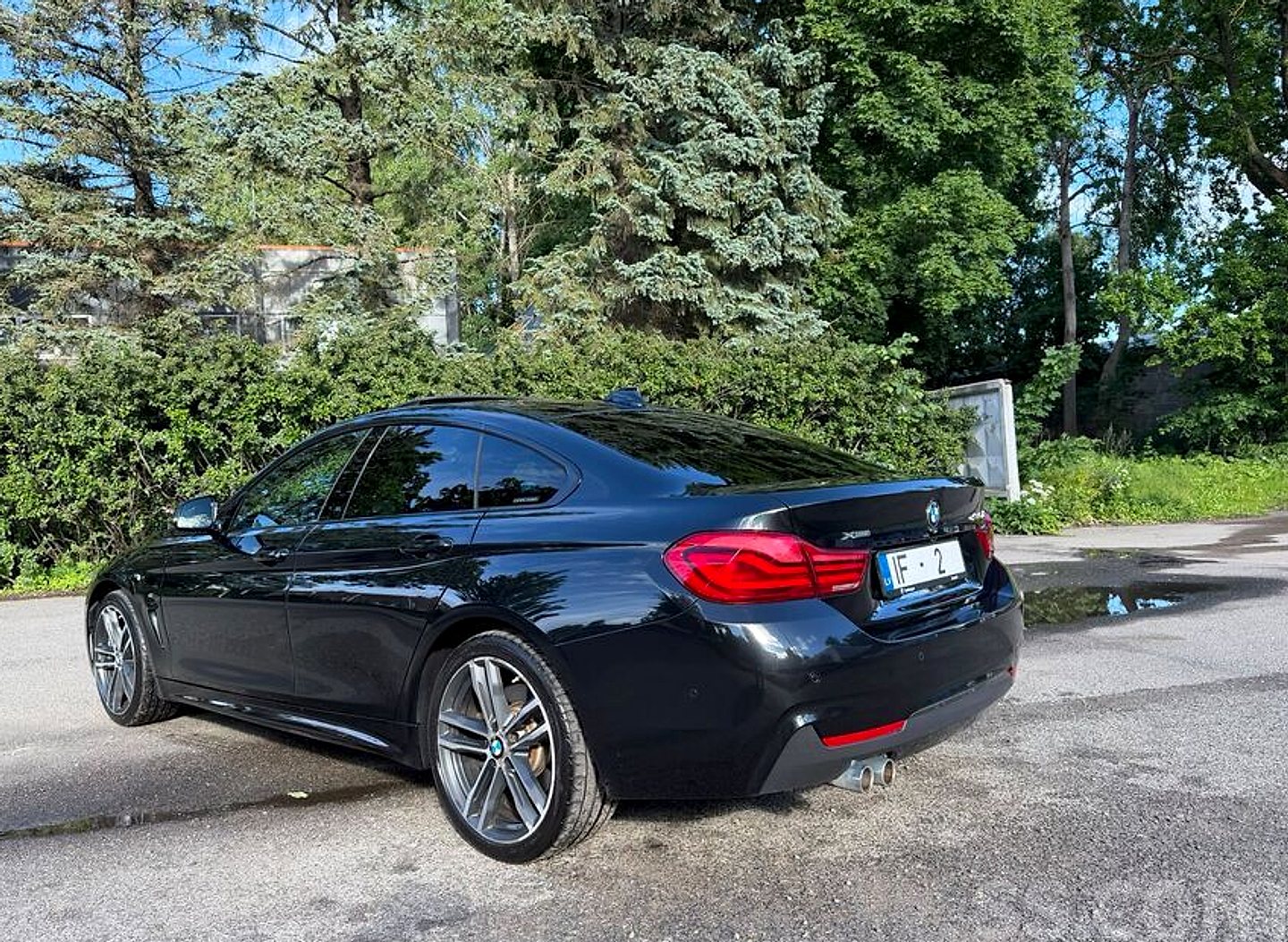 BMW 435 — foto 3