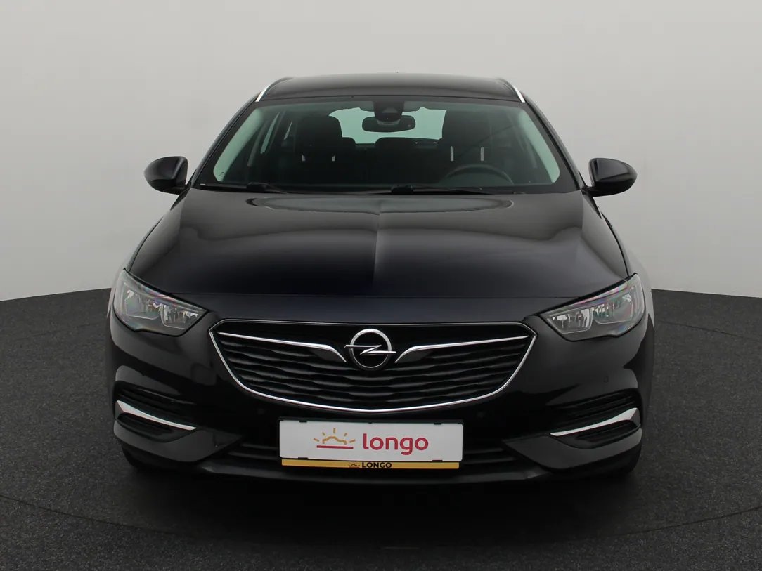 Opel Insignia — foto 4