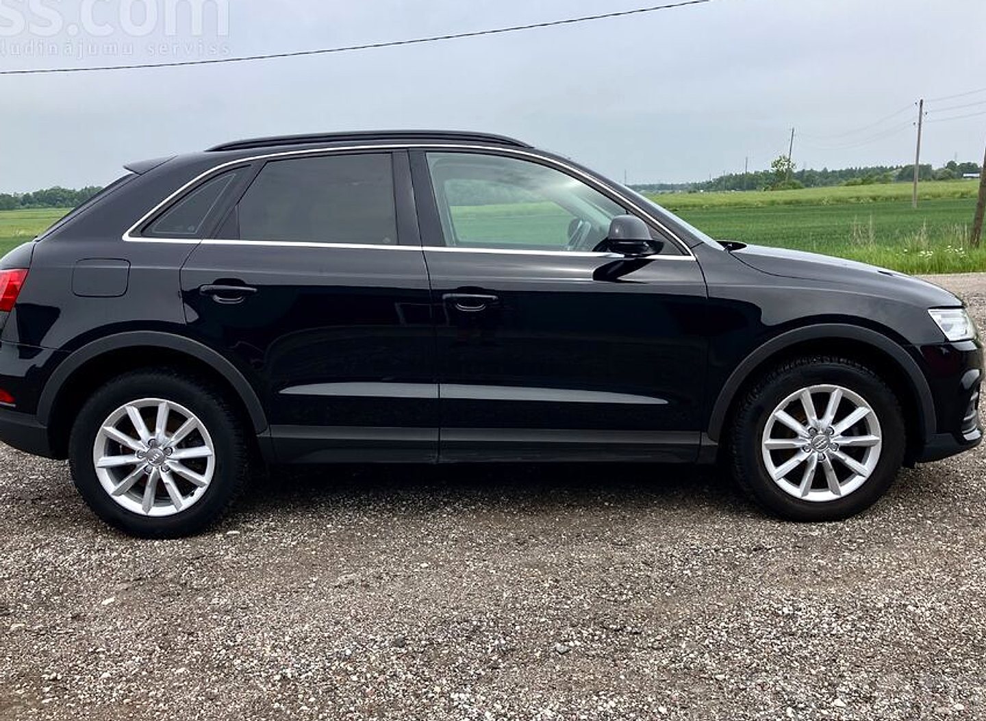 Audi Q3 — foto 2