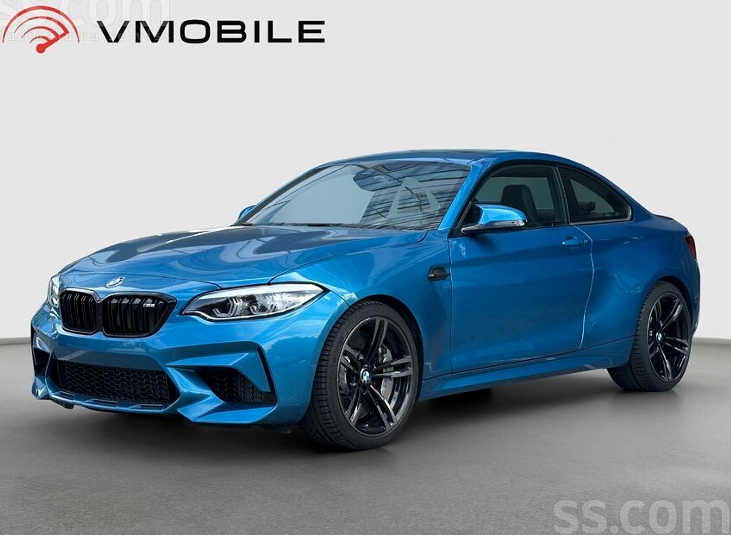 BMW M2