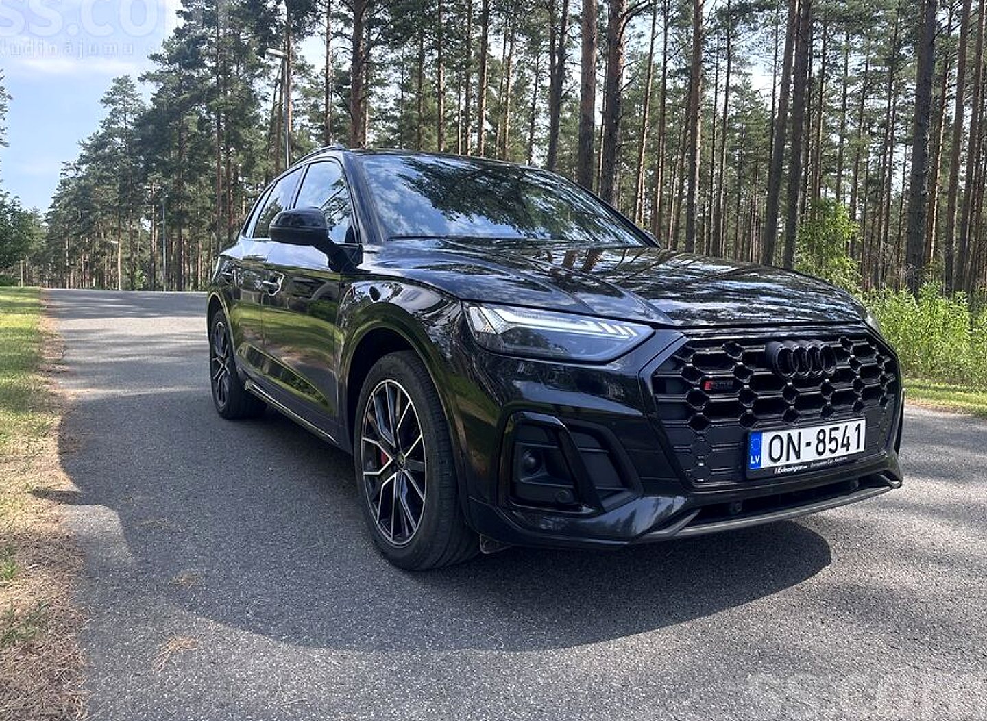 Audi Q5 — foto 3