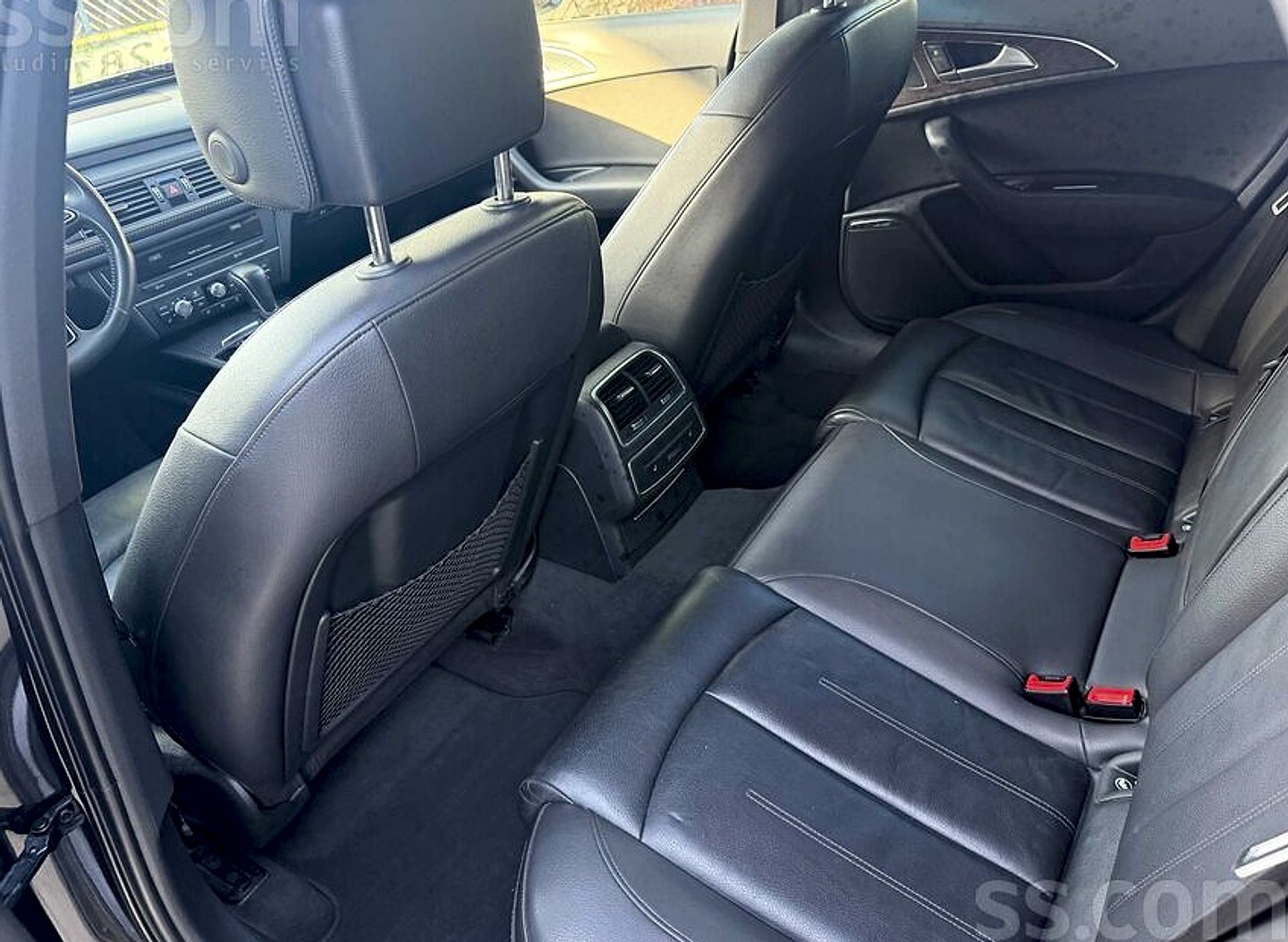 Audi A6 — foto 5