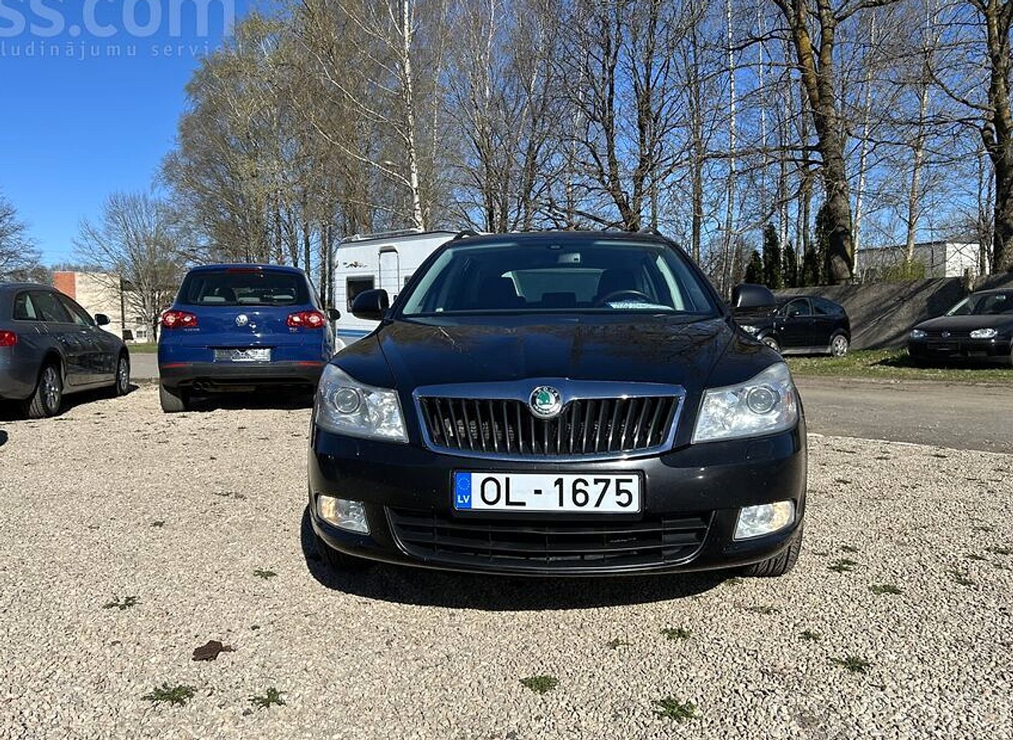 Škoda Octavia — foto 2