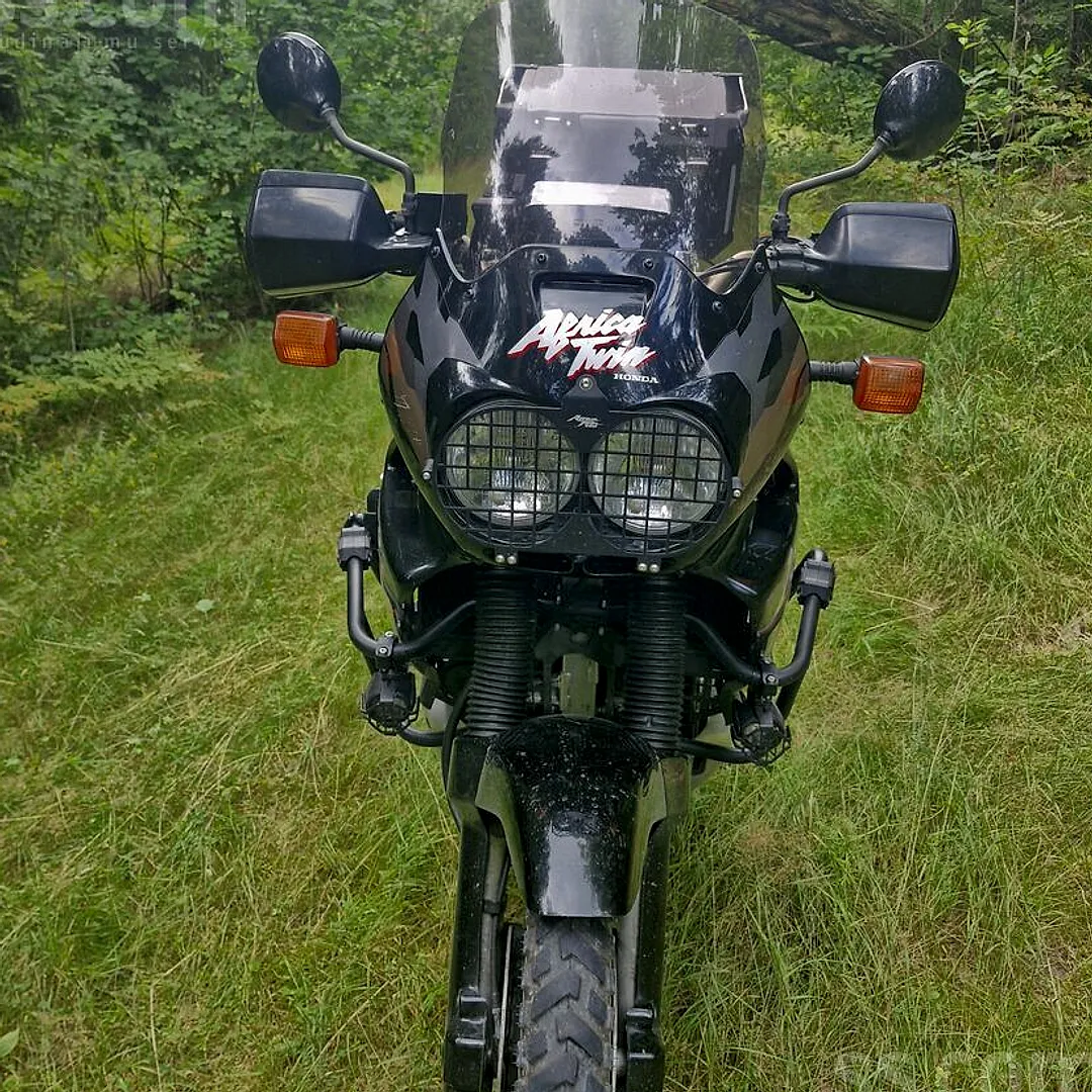 Honda Africa xrv750