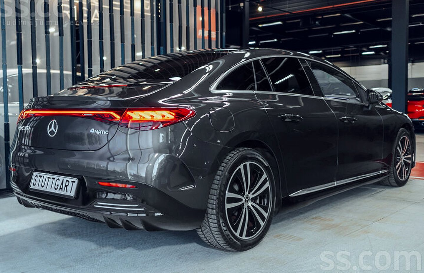 Mercedes-Benz Citi — foto 6