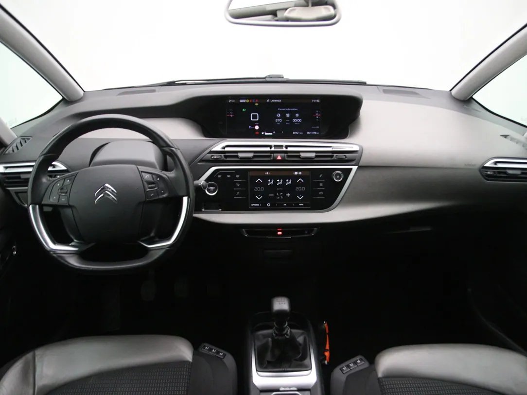 Citroën Grand C4 Spacetourer — foto 3