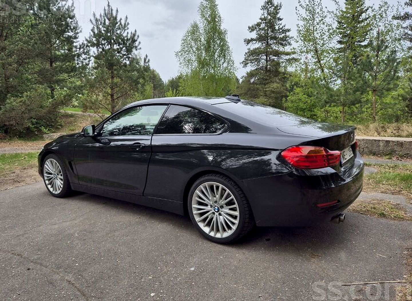 BMW 435 — foto 4