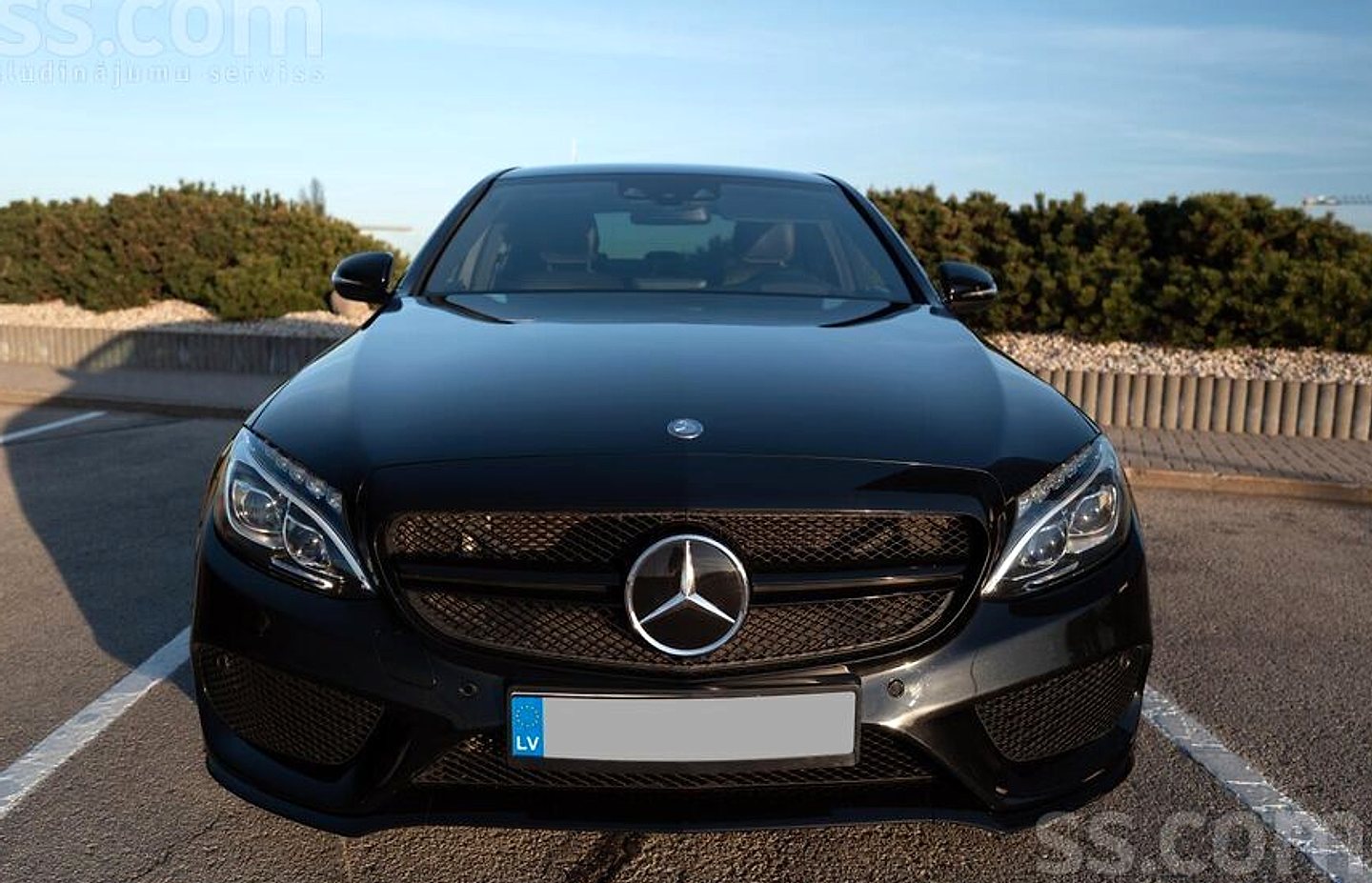 Mercedes-Benz C250 — foto 5