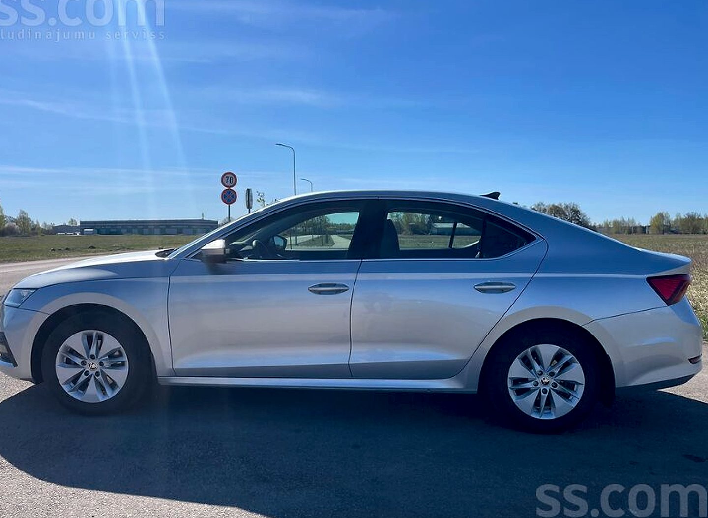 Škoda Octavia — foto 4