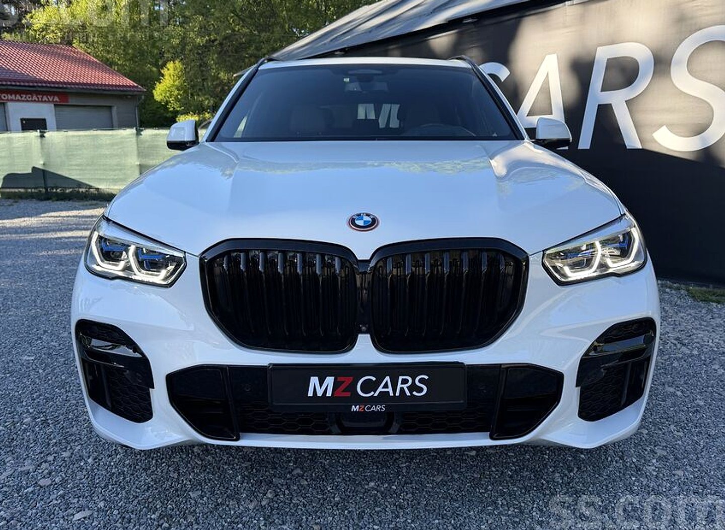 BMW X5 — foto 5