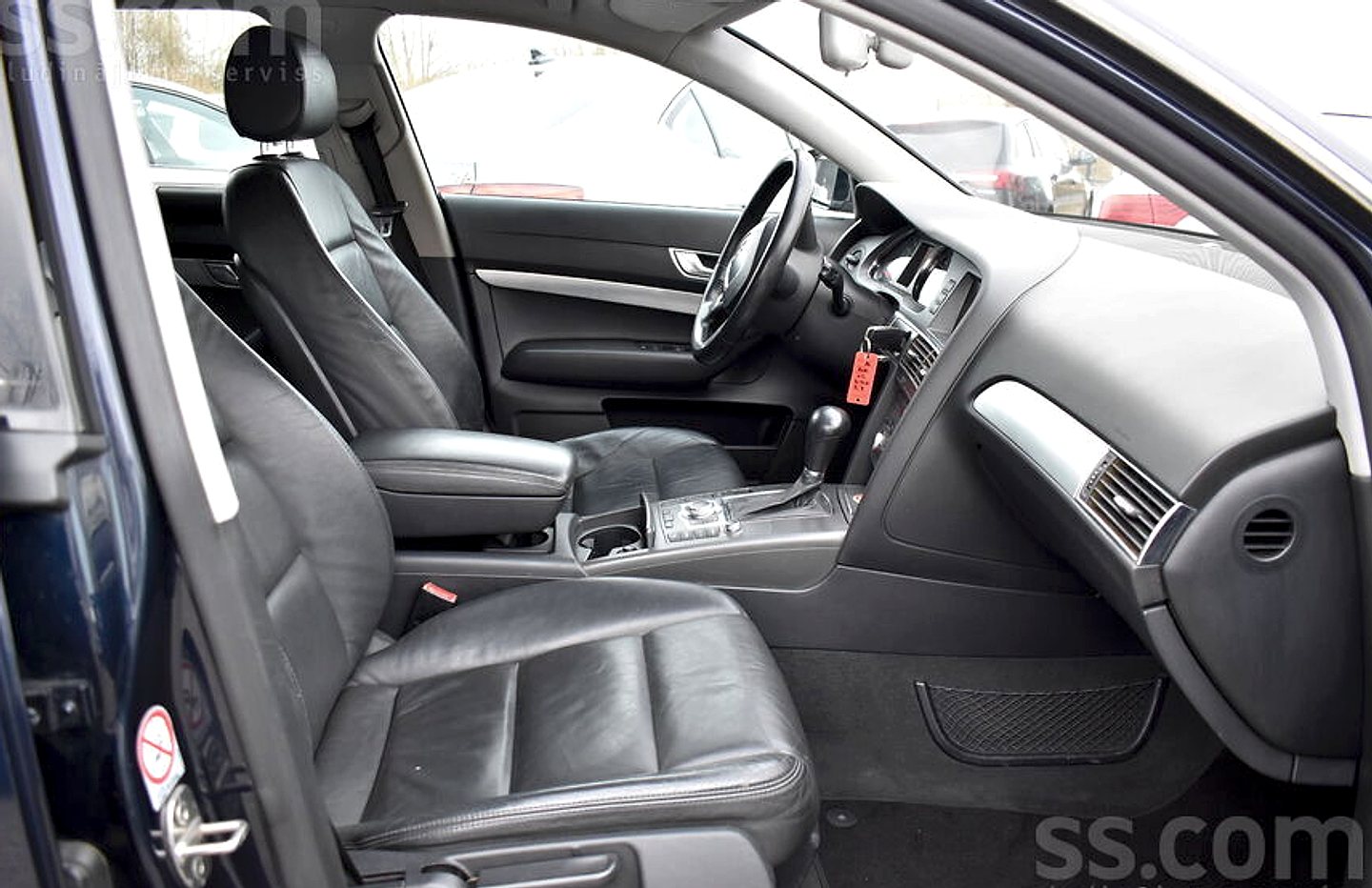 Audi A6 — foto 5