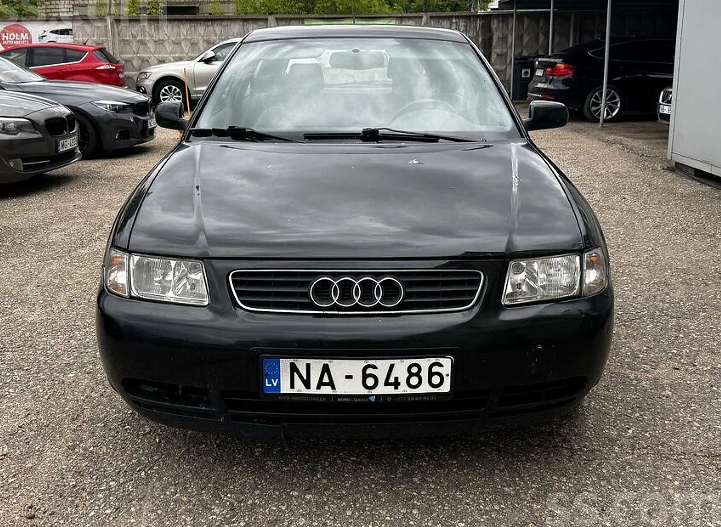 Audi A3 — foto 2