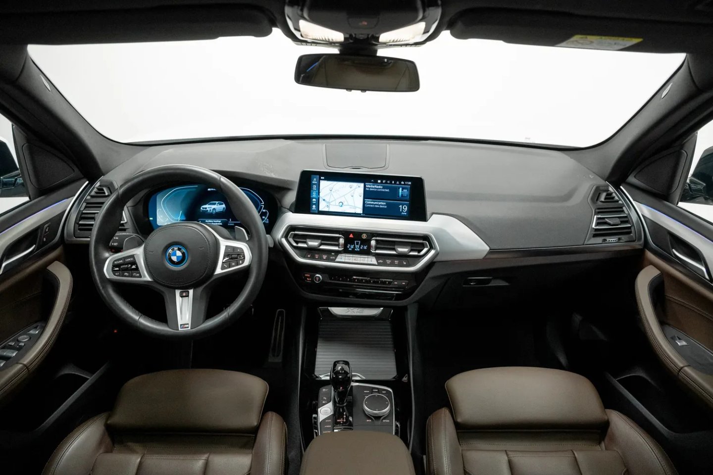 BMW X3 — foto 4