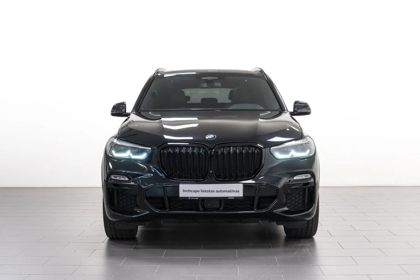 BMW X5 — foto 5